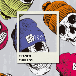 CRANEO CHULLOS