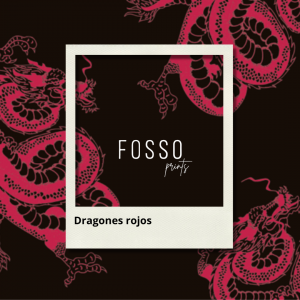 Dragones rojos