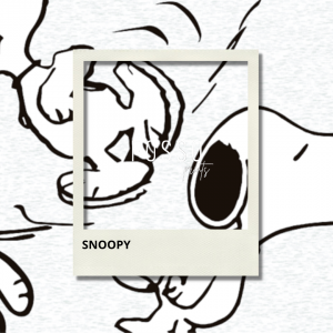 SNOOPY